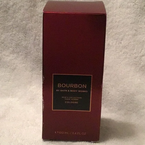 Bath & Body Works Bourbon - Picture 3 of 4